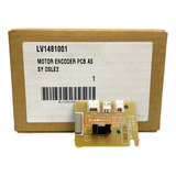 Placa Sensor Do Motor Brotherhl-1112w 1212w 1218w Original
