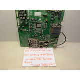 Placa Sinal Da Tv Plasma Lg42pc1rv (com Defeito)