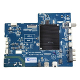 Placa Sinal Tv Philco Ptv50f60sn 4k Juc7.820.00202029 Novas