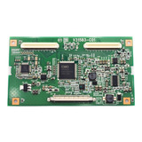 Placa Sony T-con Klv-32l500a V315b3-c01