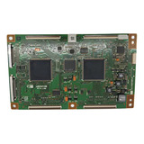 Placa T-com E Pci Lógica Digital Philips 52pfl7803/78