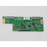 Placa T-com Tv Aiwa Aws-tv-43-bl-02-a