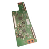 Placa T-con 32lb5600 / 32lb5800 6870c-0488a