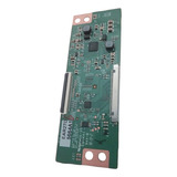 Placa T-con 32lk610bpsa 32lk610 | 6870c-0565b 