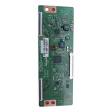 Placa T-con 32ln5400 | 6870c-0452a
