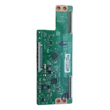 Placa T-con 47lb5600 49lb6200 6870c-0481a 51ec