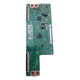 Placa T-con 47lb5600 49lb6200 6870c-0481a 57ec