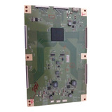 Placa T-con 65la9650 / 65pfg6659/78 / Lc650eqd_ver 0.6 68