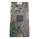 Placa T-con 65uj6545 6870c-0689a