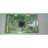 Placa T-con Controladora Tv LG Plasma 60pa6500 Eax64290701