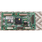 Placa T-con Da Tv LG Plasma 42pq30r Eax60770101 Ebr64064301
