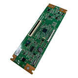 Placa T-con Klv-32l500a /// 320ab03c2lv03