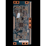 Placa T-con L37e9bd T370xw02 37t03-c04 Sony Samsung