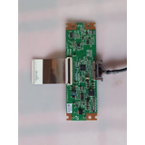 Placa T-con Para Tv Sony Klv-32l500a 320ab03c2lv0