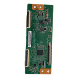 Placa T-con Philips 32pfg4109/78 Tpv_lc320euj-ffa1_ver 3.0