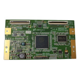 Placa T-con Sony Klv-405301a 400wtc4lv3,4 Compatível