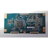 Placa T-con Sony Klv 40m400a T-260xw02 T-400xw01 V4