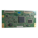 Placa T-con Sony Klv-40s200a 400wscalv0.4 Compatível