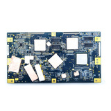 Placa T-con Sony Klv-46z410a 40t02-c04
