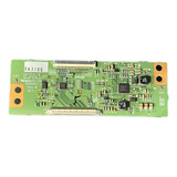 Placa T-con Tv 32lf595b 6870c-0565a