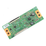 Placa T-con Tv 32lj600b 6870c-0442b