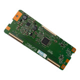 Placa T-con Tv 37lb30r 37lb30 6870c-0193a