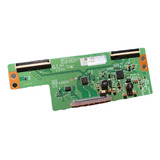 Placa T-con Tv 42lb5500 42lb5600 42lb5800 6870c-0480a