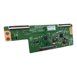 Placa T-con Tv 42lb5500 42lb5600 42lb5800 6870c-0480a
