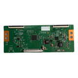 Placa T-con Tv 42ls5700-sb 42ls5700 6870c-0401b