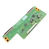 Placa T-con Tv 42ly540h 42ly540 6870c-0480a