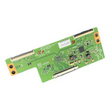 Placa T-con Tv 42ly540s 6870c-0480a