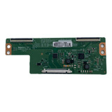 Placa T-con Tv 43lj5500-sa 43lj5500 6870c-0532a 