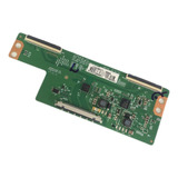 Placa T-con Tv 49lj5500-sa 49lj5500 6870c-0532b 