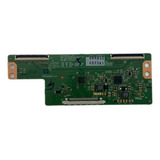 Placa T-con Tv 49se3kd-b 49se3kd 6870c-0532c