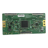 Placa T-con Tv 50pug6102/78 6870c-0717a