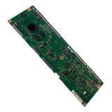 Placa T-con Tv 55eg9100 6870c-0477h