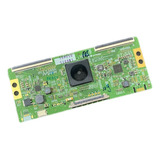 Placa T-con Tv 60uj6585 6870c-0744a