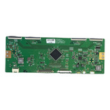 Placa T-con Tv 86up8050psb 86up8050 6870c-0834b