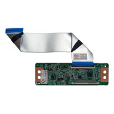 Placa T-con Tv Aiwa Aws-tv-32-bl-02 K-tb32-kr1