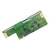 Placa T-con Tv Aiwa Aws-tv-43-bl-02-a 6870c-0801a