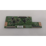 Placa T-con Tv Aiwa Aws-tv-43-bl-02-a