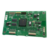 Placa T-con Tv Gradiente Pl-4281 Eax32367701 Ebr32383501 