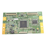 Placa T-con Tv Klv-40s300a / 400wtc4lv3.4