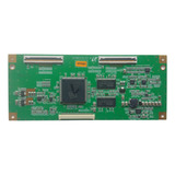 Placa T-con Tv Klv-s32a10t 320w2c4lv3.4 Compatível