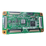 Placa T-con Tv Philco Ph43c21p Lj41-10297a Lj92-0191