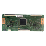 Placa T-con Tv Philco Ptv43f61dswnc Ptv43f61 6870c-0738a 