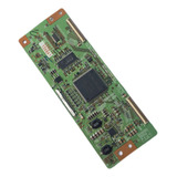 Placa T-con Tv Philips 42pfl5432/78 6870c-0173b