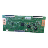 Placa T-con Tv Philips 47pfg4109/78 47pfg4109 6870c-0444c