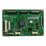 Placa T-con Tv Pl51d550c1g Pl51d550 Lj41-09390a