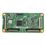 Placa T-con Tv Pl51e450 Lj41-10184a